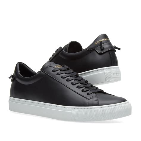 givenchy 2017 sneakers|Givenchy low top sneakers.